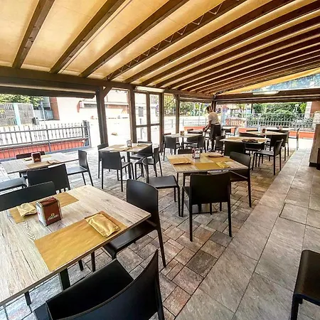 Penzion Civico 54 - & Bistro