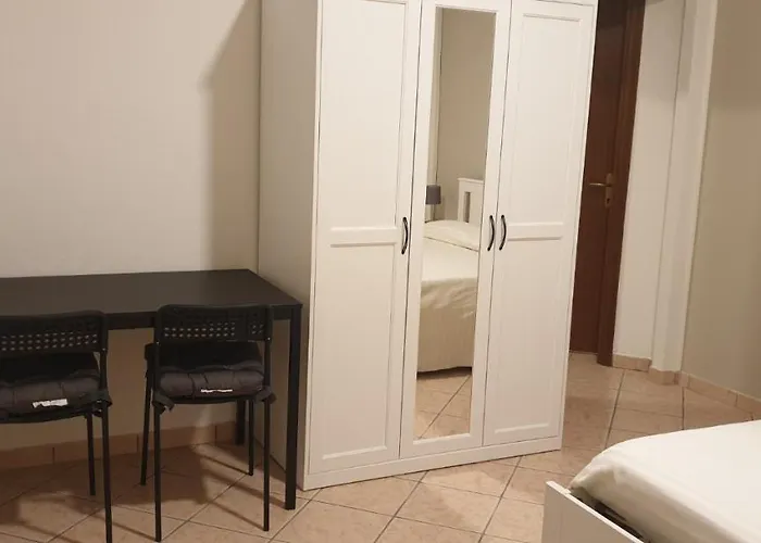 Civico 54 - & Bistro Penzion