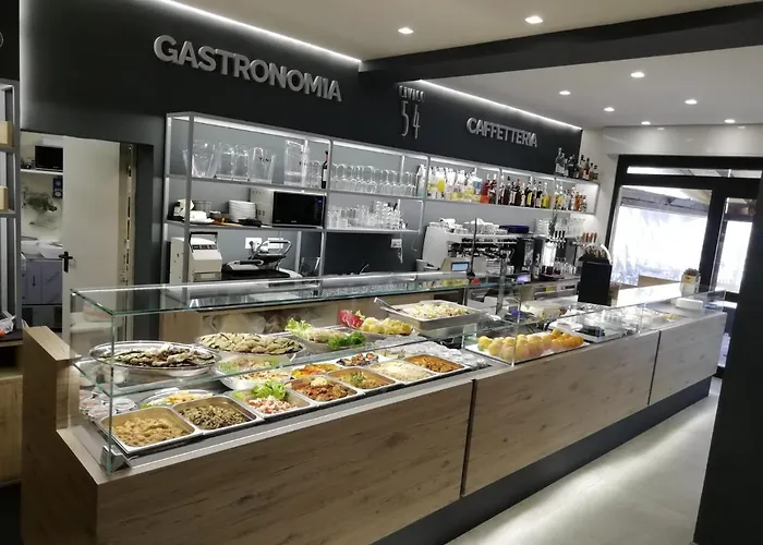 Civico 54 - & Bistro *