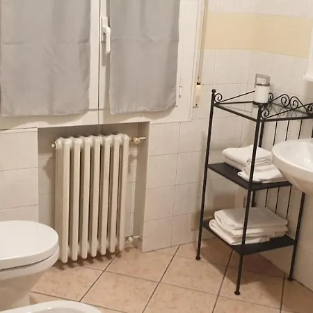 אורחן Civico 54 - & Bistro *