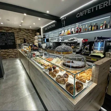 Civico 54 - & Bistro