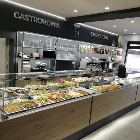 Civico 54 - & Bistro *