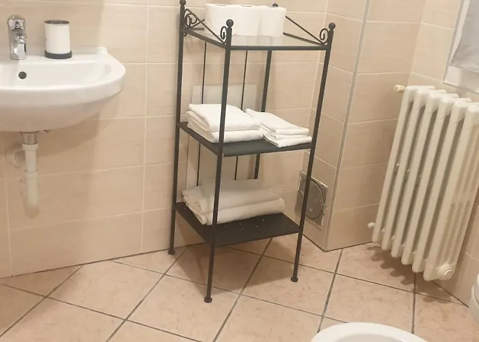 Civico 54 - & Bistro Nonantola