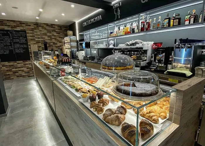 Civico 54 - & Bistro