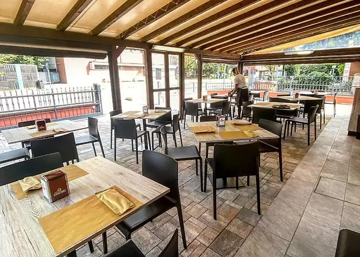 Πανδοχείο Civico 54 - & Bistro